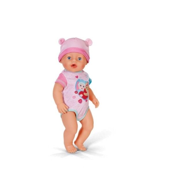 BABY BORN MUCİZE BEBEK EMMA 43 CM