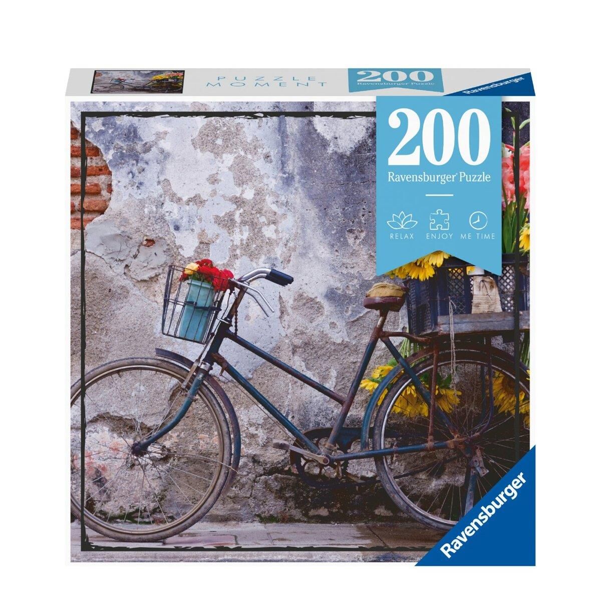 RAVENSBURGER BİSİKLET