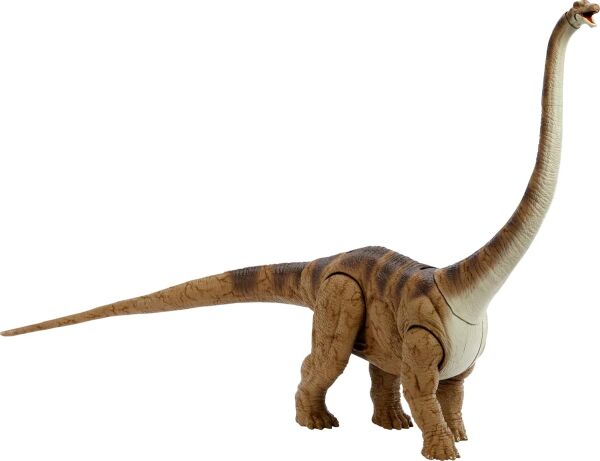 MAMENCHISAURUS KOLLEKSİYON FİGÜRÜ