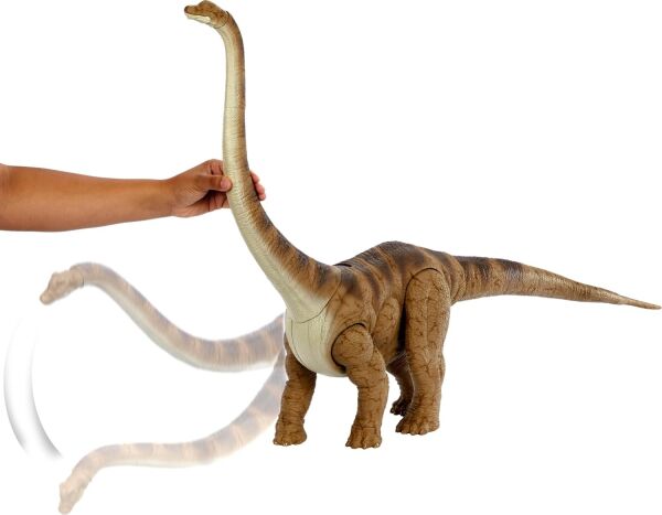 MAMENCHISAURUS KOLLEKSİYON FİGÜRÜ