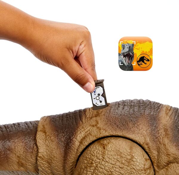MAMENCHISAURUS KOLLEKSİYON FİGÜRÜ