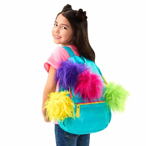 TROLLS ÇANTAYA TAKILABİLİR ANAHTARLIK