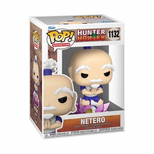 FUNKO POP ANIMATION HUN
