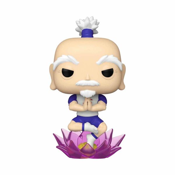 FUNKO POP ANIMATION HUN