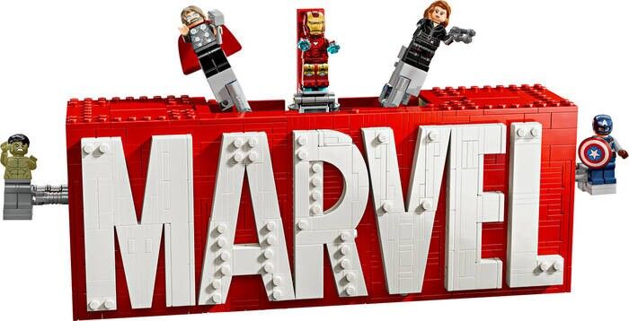 MARVEL VE FİGÜRLERİ