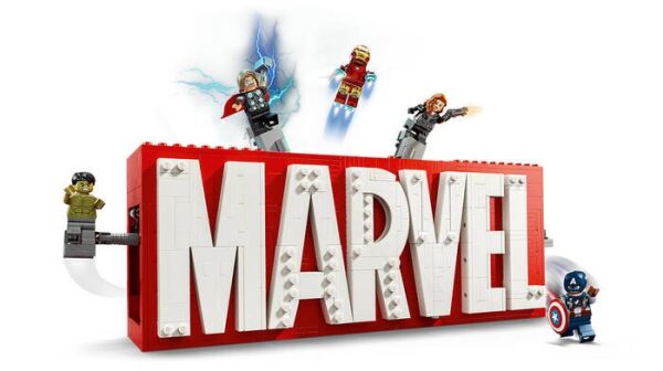 MARVEL VE FİGÜRLERİ