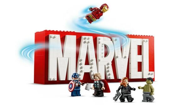 MARVEL VE FİGÜRLERİ