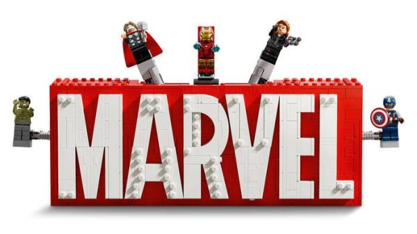 MARVEL VE FİGÜRLERİ