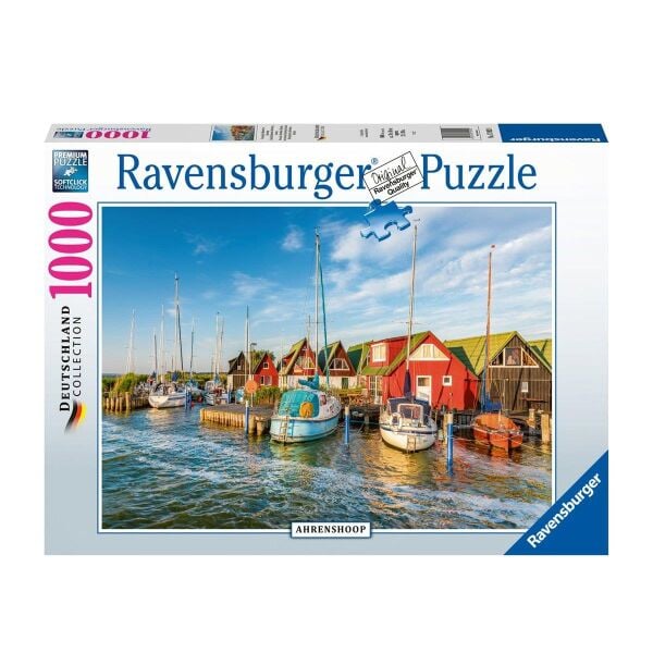RAVENSBURGER ROMANTİK