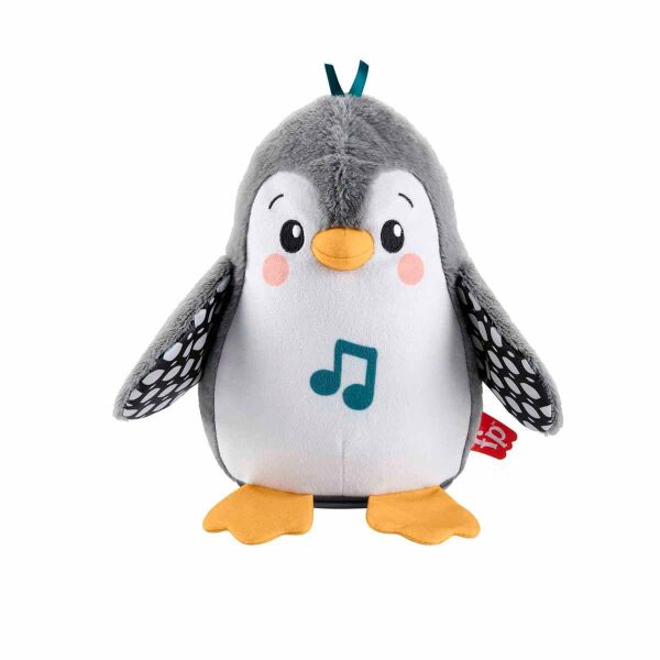 FP SEVİMLİ PENGUEN