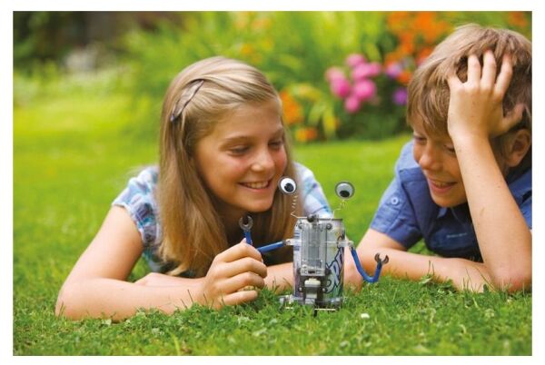 4M DENEY TIN CAN ROBOT