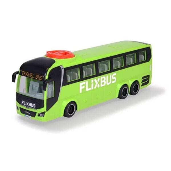 DICKIE MAN LIONS COACH-FLİXBUS