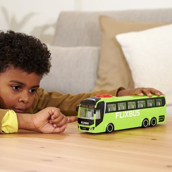DICKIE MAN LIONS COACH-FLİXBUS