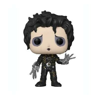 FUNKO POP MOVIES EDVARD
