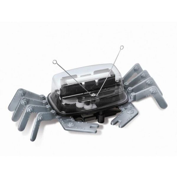 4M DENEY YENGEÇ ROBOT