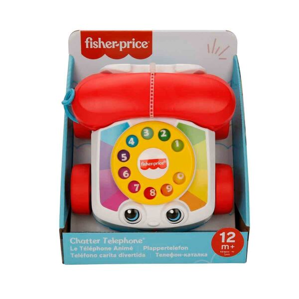FP GEVEZE TELEFON