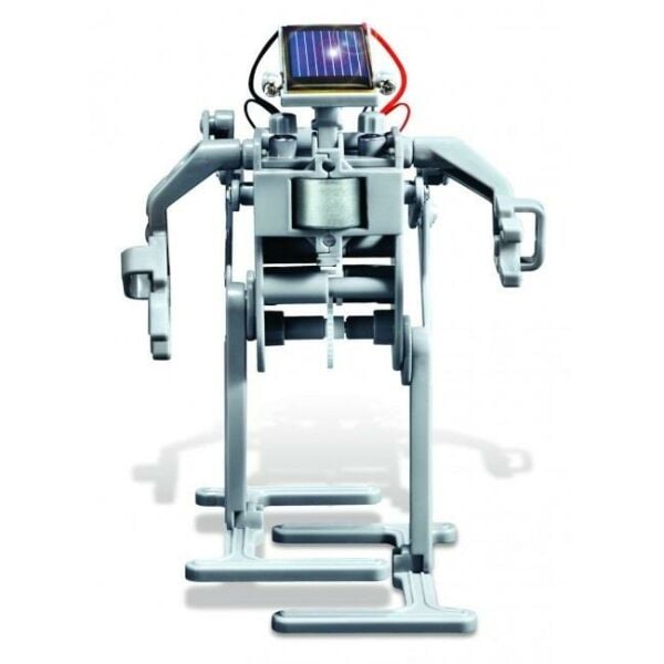 4M DENEY GÜNEŞ ROBOTU