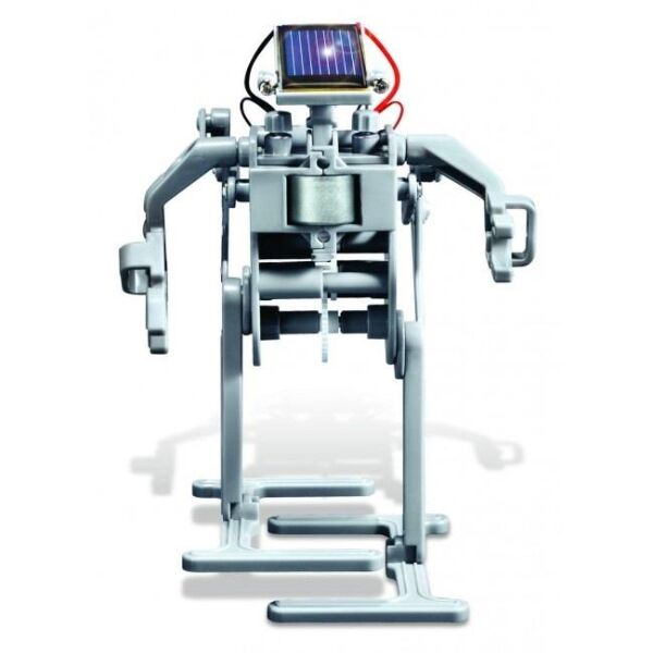 4M DENEY GÜNEŞ ROBOTU