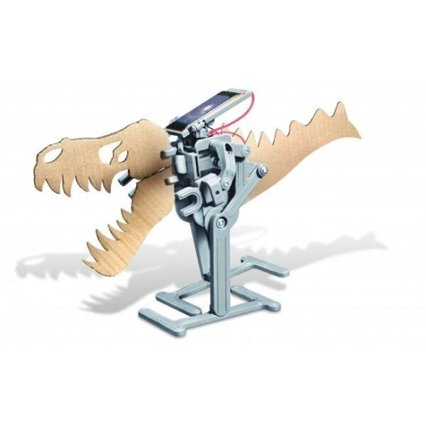 4M DENEY GÜNEŞ ROBOTU