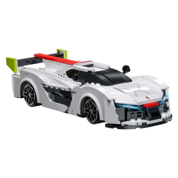 CADA PİNİNFARİNA H2 SPEED