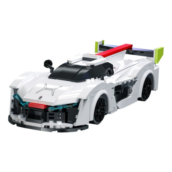 CADA PİNİNFARİNA H2 SPEED