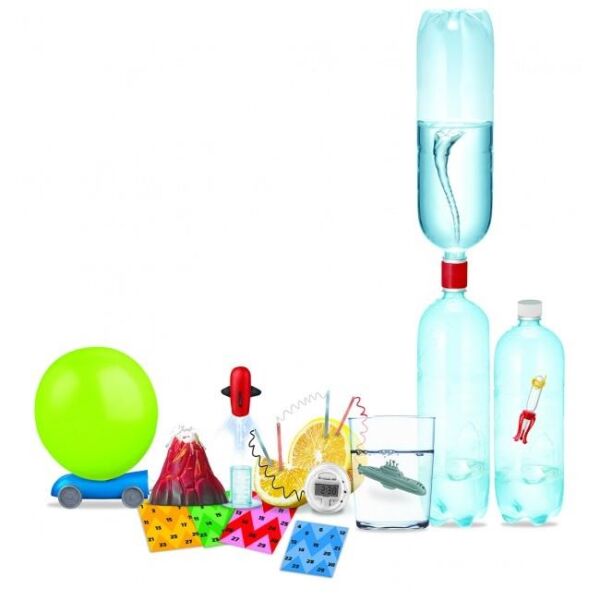 4M DENEY BİLİM OYUNCAKLARI