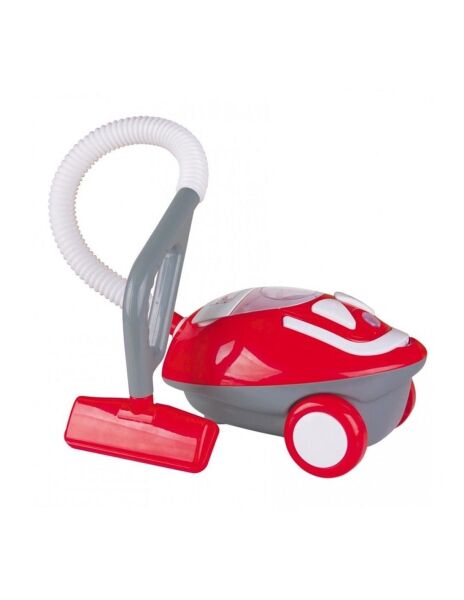 SESLİ IŞIKLI EV ALETİ ELEKTRİK SÜPÜRGESİ