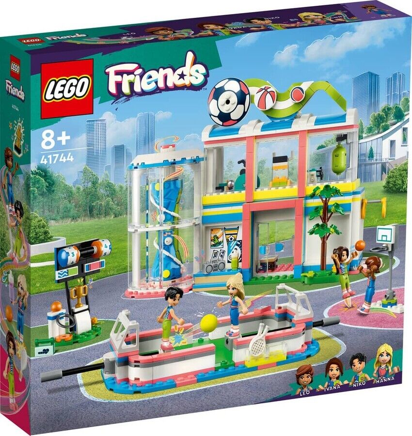 LEGO BRICKS MORE CLASSİC YARATICI EVLER