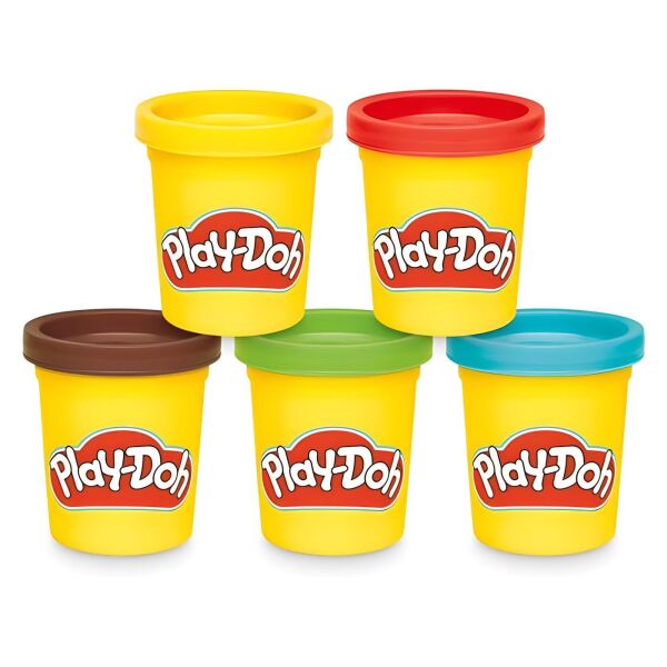 PLAY DOH RESTAURANT