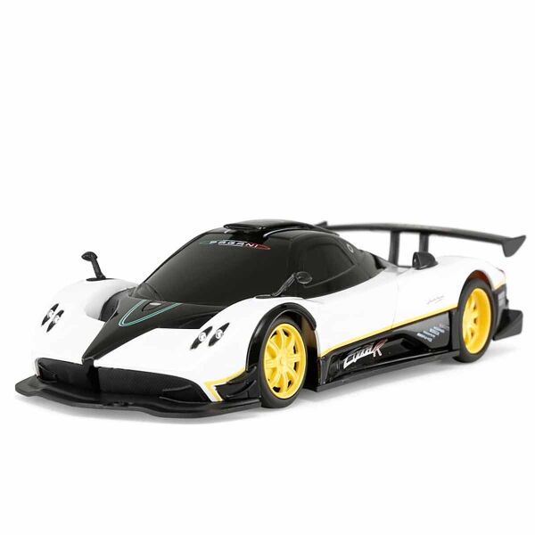 SUNMAN AUDI R8 LMS UZAKTAN KUMANDALI ARABA