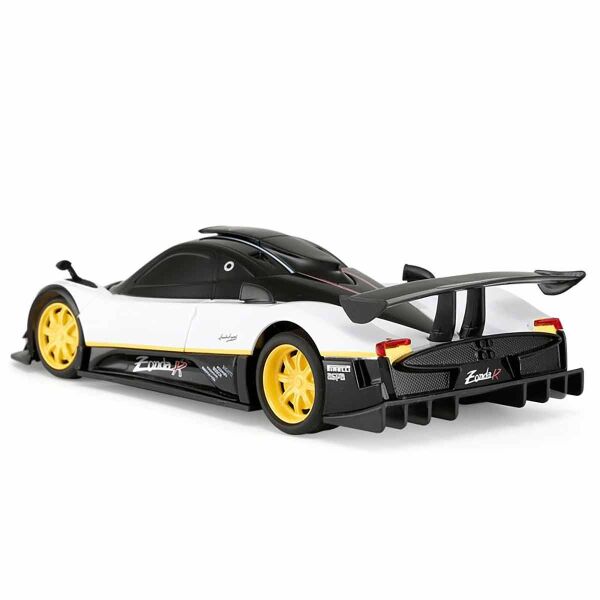 SUNMAN AUDI R8 LMS UZAKTAN KUMANDALI ARABA