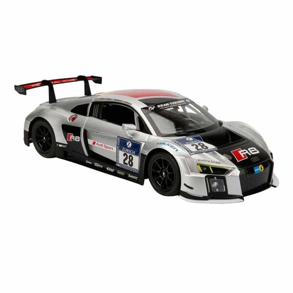 SUNMAN AUDI R8 LMS UZAKTAN KUMANDALI ARABA