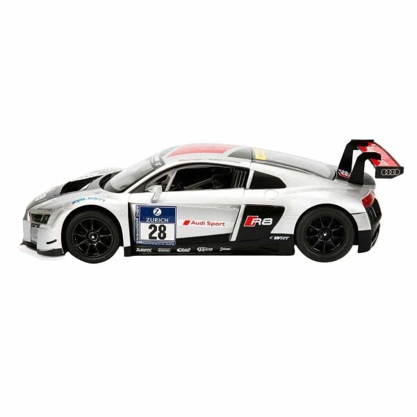 SUNMAN AUDI R8 LMS UZAKTAN KUMANDALI ARABA