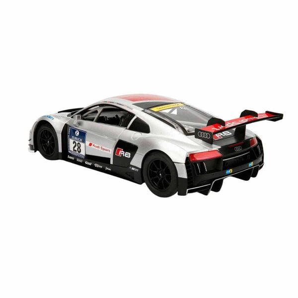 SUNMAN AUDI R8 LMS UZAKTAN KUMANDALI ARABA