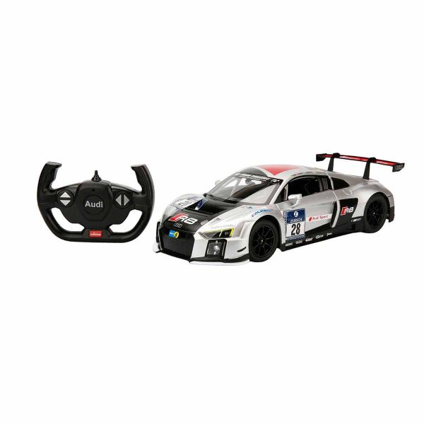 SUNMAN AUDI R8 LMS UZAKTAN KUMANDALI ARABA