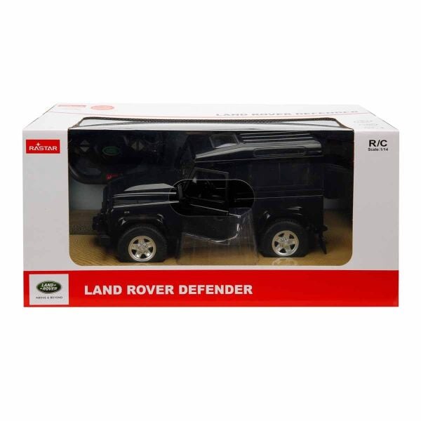 SUN.RAS. LAND ROVER DEFENDER MAN. KAPI
