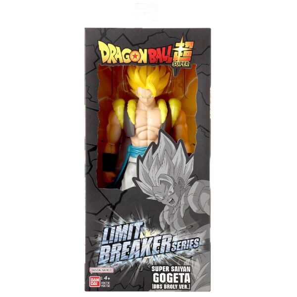 DRAGON BALL SINIR TANIMAZ
