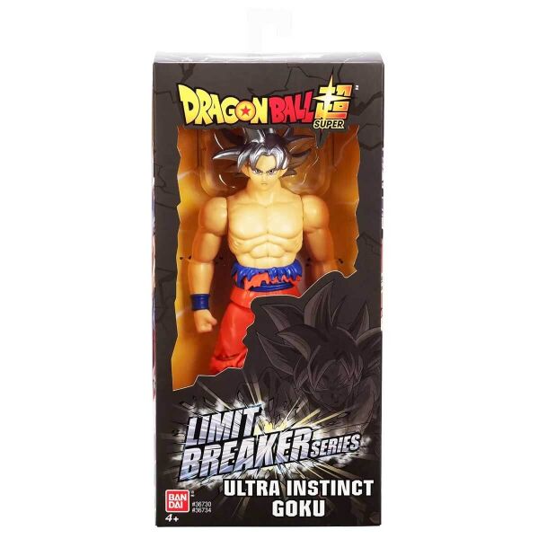 DRAGON BALL SINIR TANIMAZ