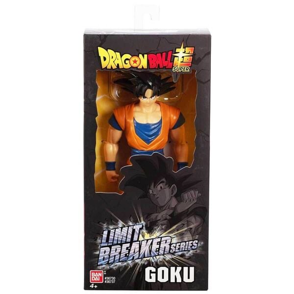 DRAGON BALL SINIR TANIMAZ