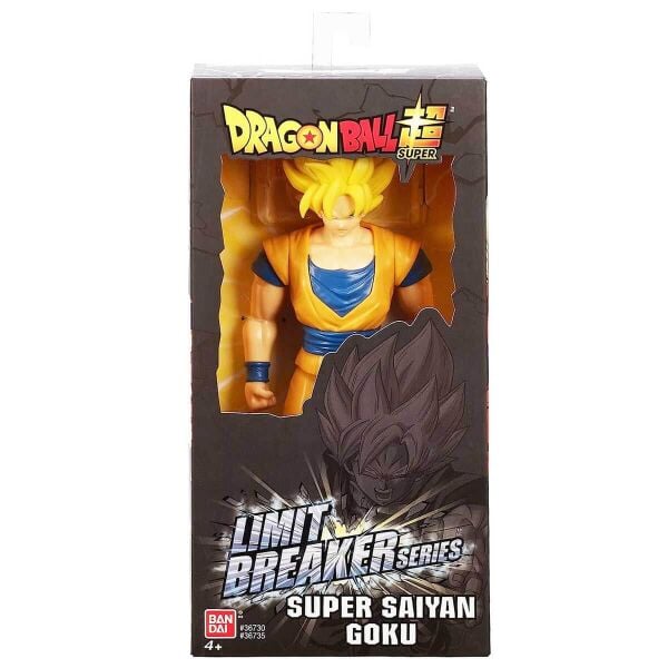 DRAGON BALL SINIR TANIMAZ