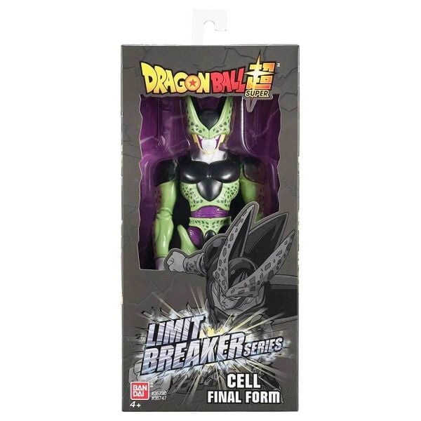 DRAGON BALL SINIR TANIMAZ