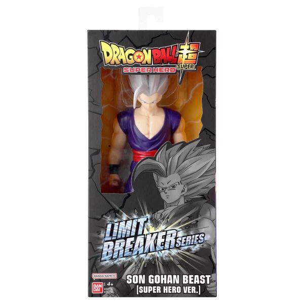 DRAGON BALL SINIR TANIMAZ