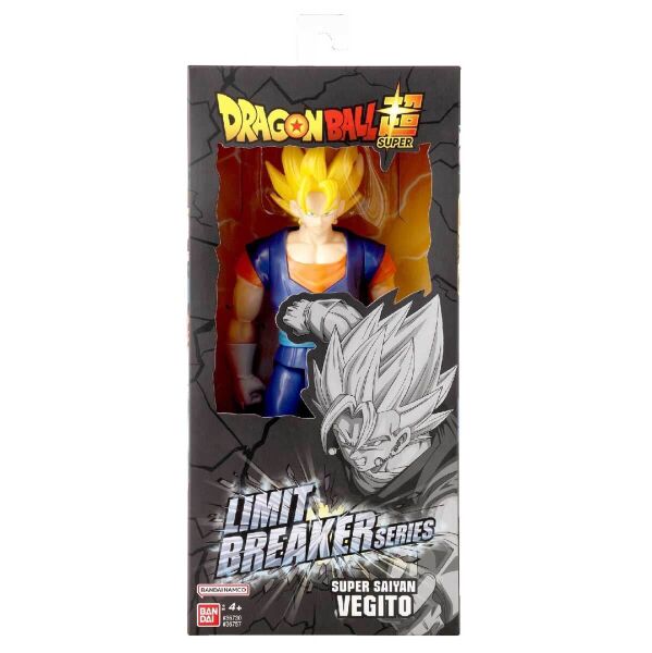 DRAGON BALL SINIR TANIMAZ