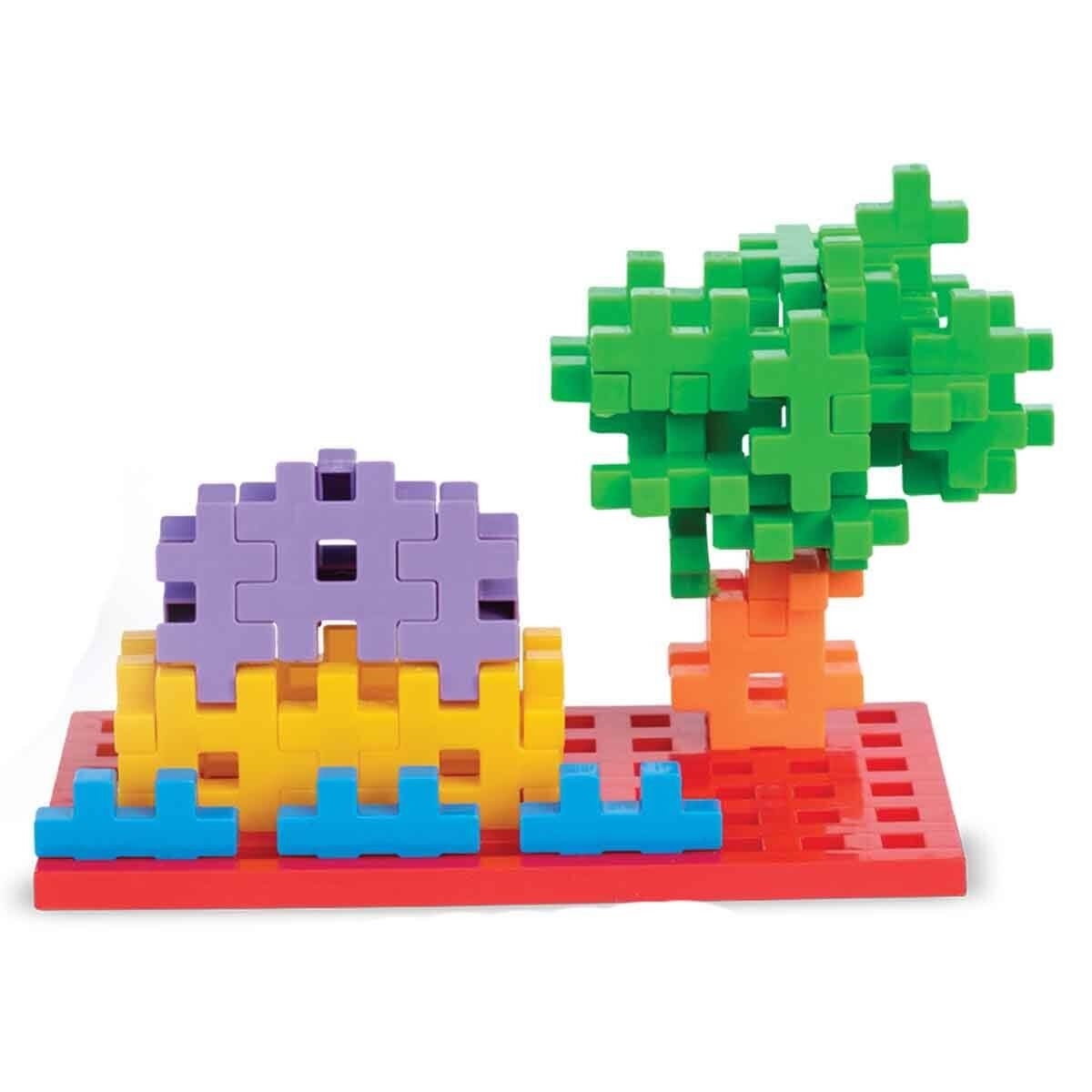 FUN FUN PUZZLE