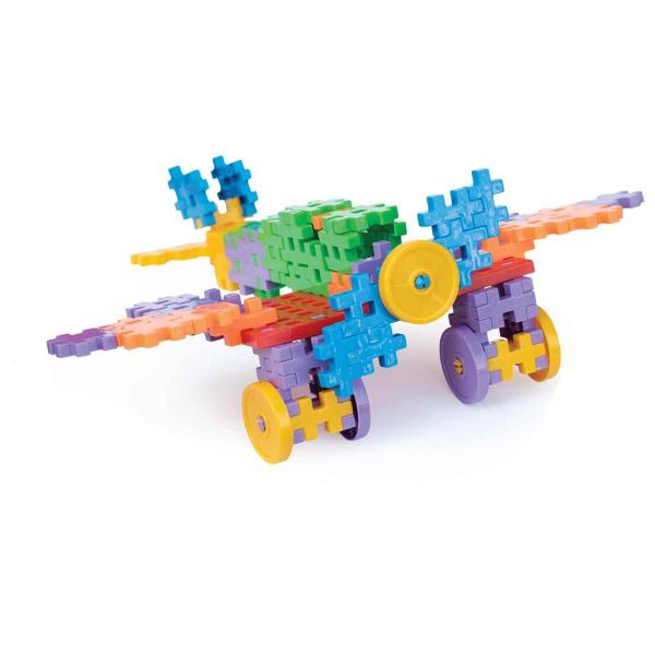 FUN FUN PUZZLE