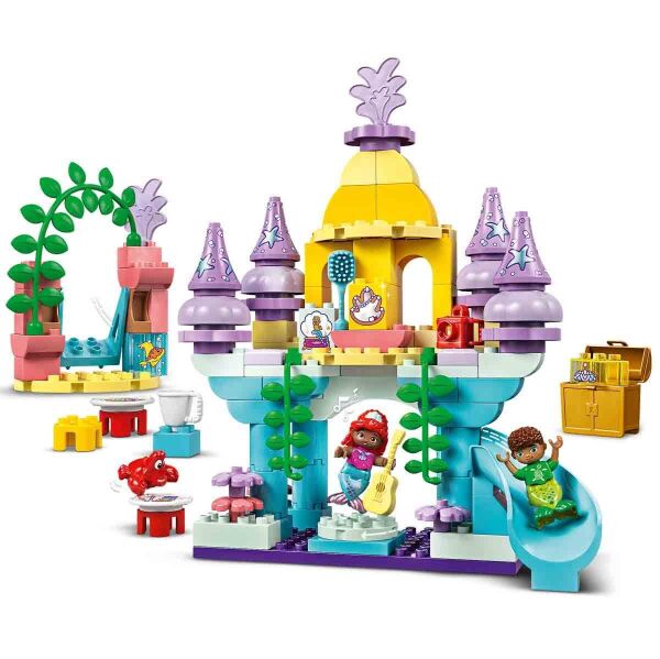 LEGO DUPLO ARIELS UNDERWATER
