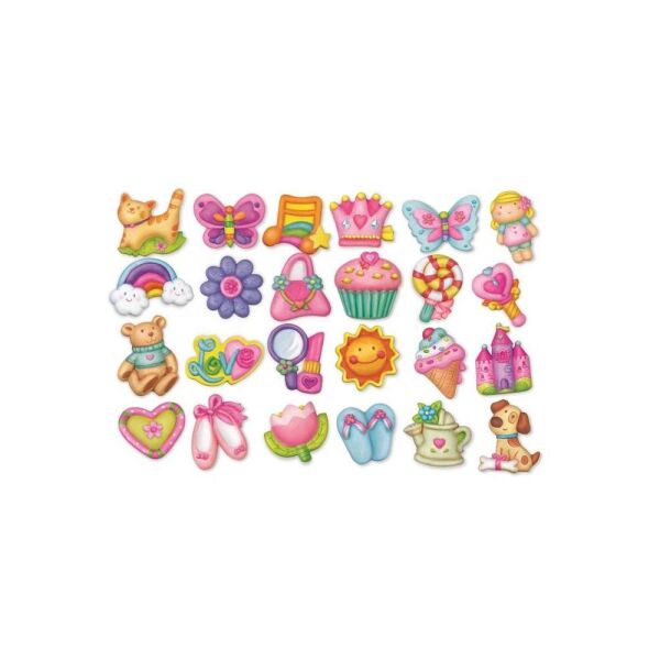 4M DENEY BUZDOLABI MAGNET