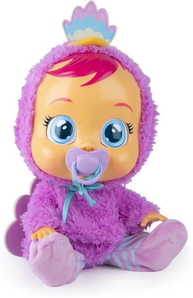 CRY BABIES AĞLAYAN BEBEK