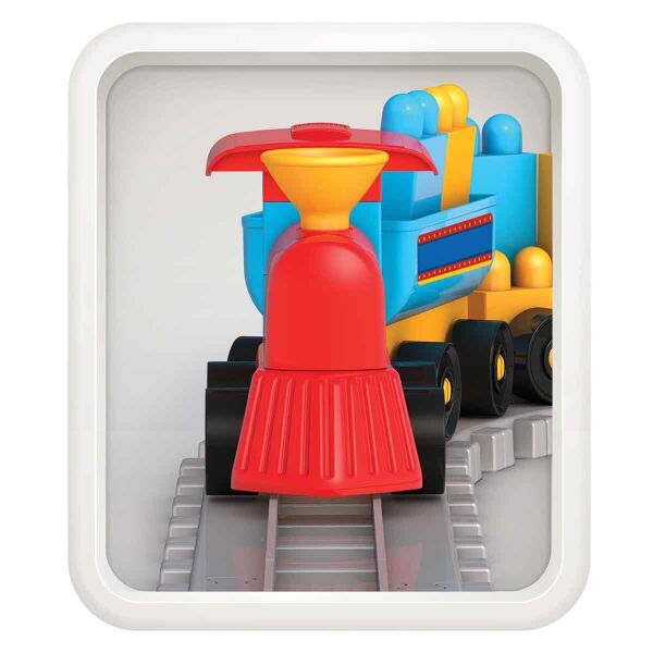 RAYLI TREN SET