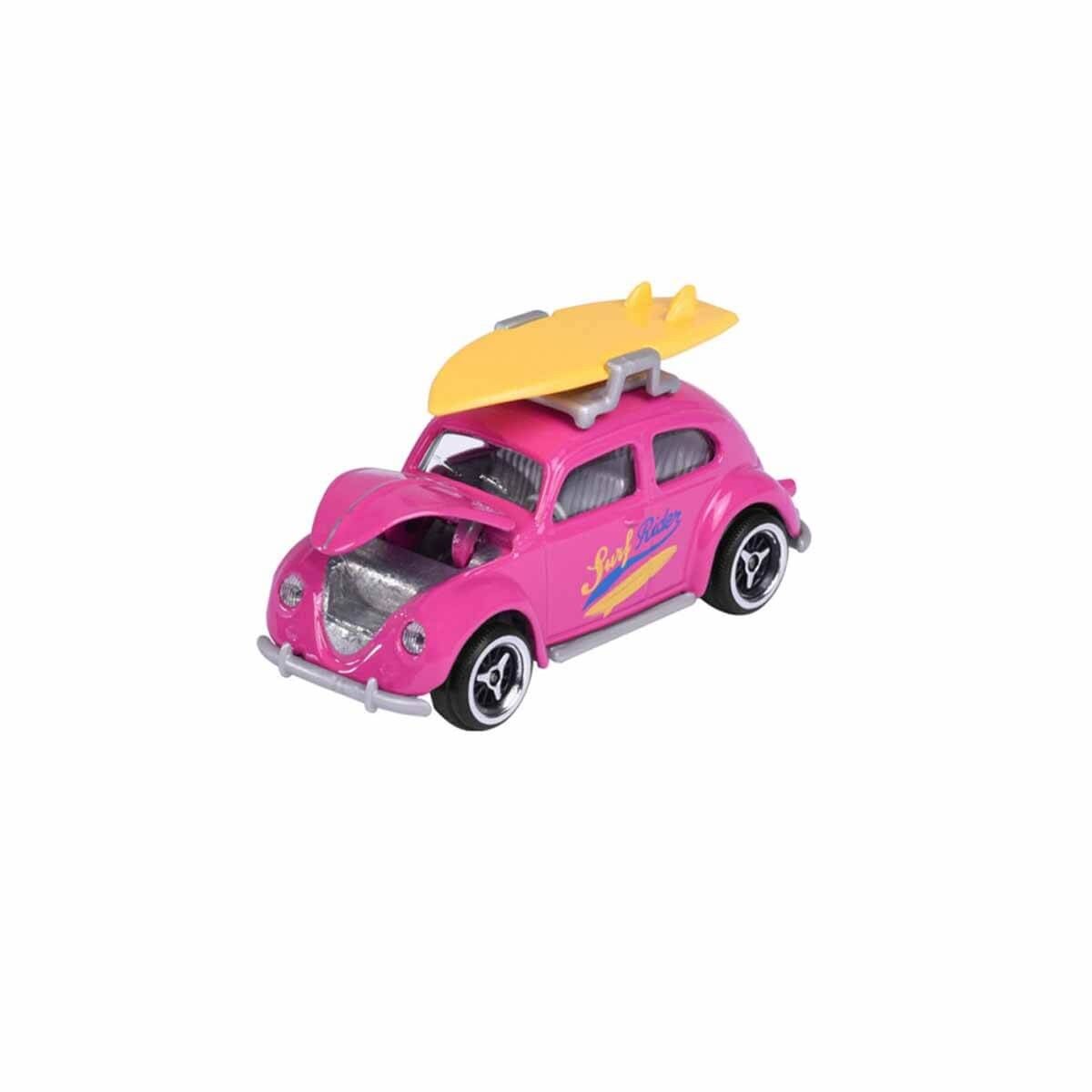 VOLKSWAGEN THE ORİGİNALS